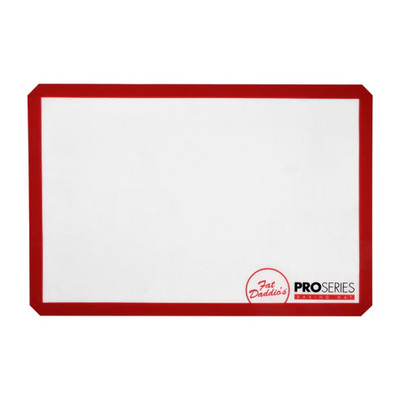 Fat Daddio's SM-HALF 11.63" W Silicone Baking Mats