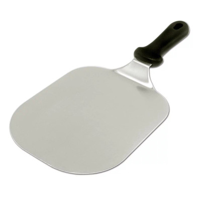Fat Daddio's SPAT-JCS 16.5" L x 7" W Stainless Steel Jumbo Spatula