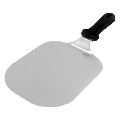 Fat Daddio's SPAT-JCS 16.5" L x 7" W Stainless Steel Jumbo Spatula