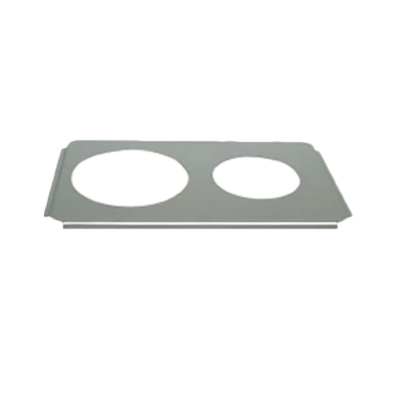 Thunder Group SLPHAP068 Stainless Steel Adapter Plate