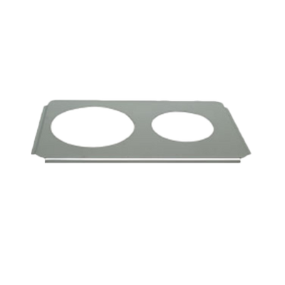 Thunder Group SLPHAP068 Stainless Steel Adapter Plate