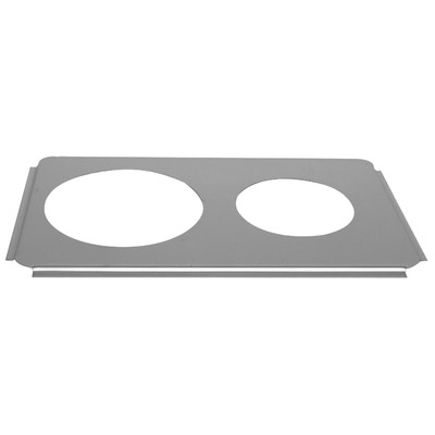 Thunder Group SLPHAP068 Stainless Steel Adapter Plate