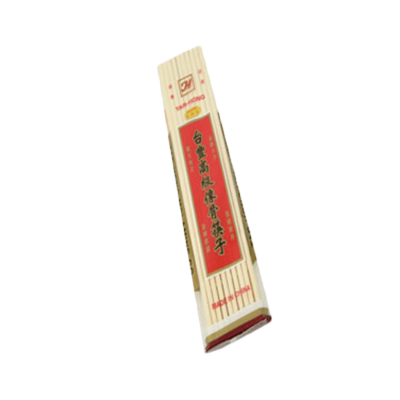 Thunder Group MLCS001 White Melamine Chopsticks