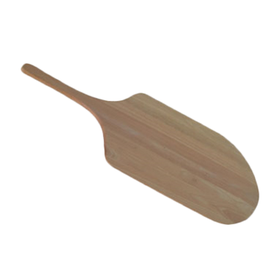 Thunder Group WDPP2042 21" W Wood Pizza Peel