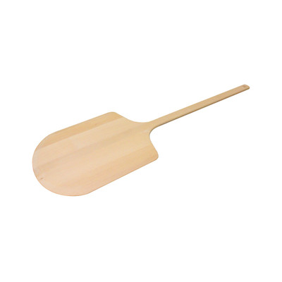 Thunder Group WDPP2042 21" W Wood Pizza Peel