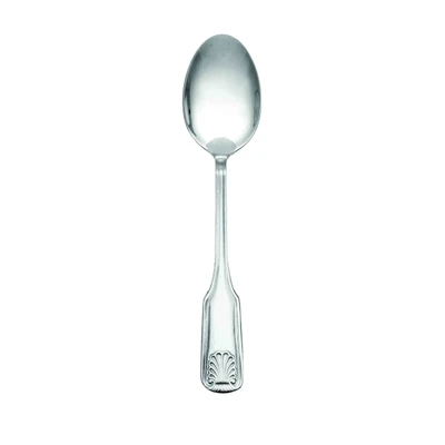 Thunder Group SLSS002 6.3" L Stainless Steel Teaspoon