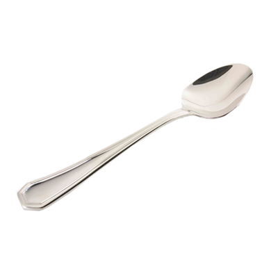 Thunder Group SLWH204 18/10 Stainless Steel Dinner Spoon