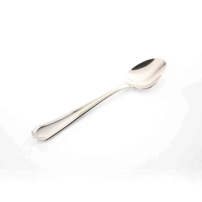 Thunder Group SLWH204 18/10 Stainless Steel Dinner Spoon