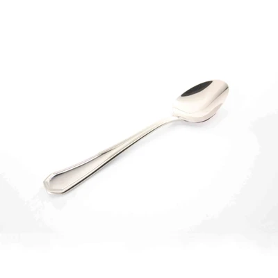 Thunder Group SLWH204 18/10 Stainless Steel Dinner Spoon