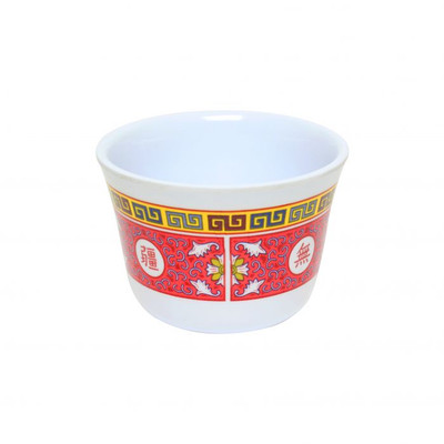 Thunder Group 9152TR 5 Oz. Longevity Melamine Tea Cup