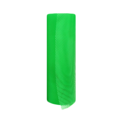 Thunder Group PLBL240G 2' x 40' Green Bar Liner