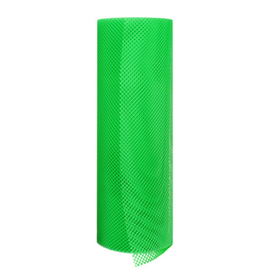 Thunder Group PLBL240G 2' x 40' Green Bar Liner