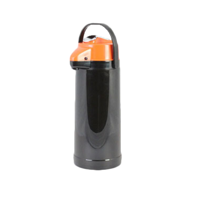 Thunder Group APLG025D 2.5 L. Plastic Glass Lined Airpot