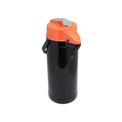 Thunder Group APLG025D 2.5 L. Plastic Glass Lined Airpot