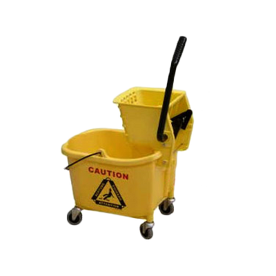 Thunder Group PLWB361W Mop Wringer Only for 36 Qt. Mop Bucket