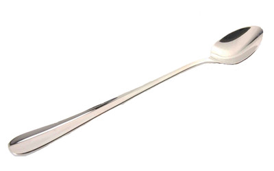 Thunder Group SLDM205 18/10 Stainless Steel Iced Teaspoon