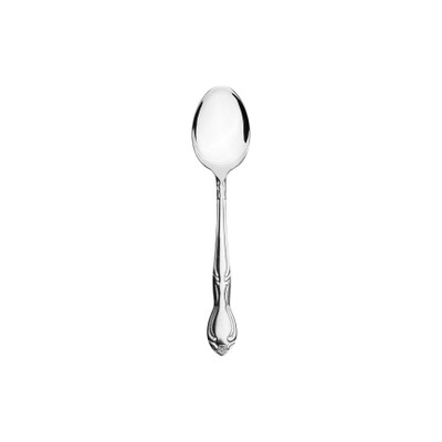 Thunder Group SLSF120 8.27" L Stainless Steel Tablespoon