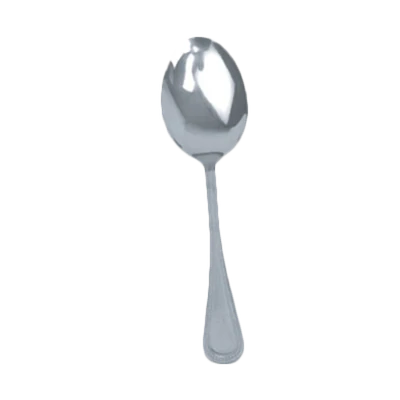 Thunder Group SLNP010 8.58" L Stainless Steel Tablespoon