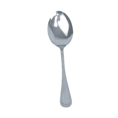 Thunder Group SLNP010 8.58" L Stainless Steel Tablespoon