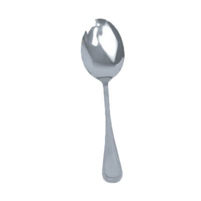 Thunder Group SLNP010 8.58" L Stainless Steel Tablespoon