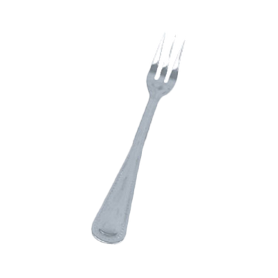 Thunder Group SLNP008 5" L Stainless Steel Oyster Fork