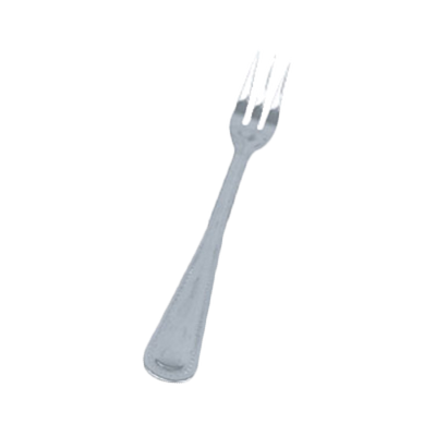 Thunder Group SLNP008 5" L Stainless Steel Oyster Fork