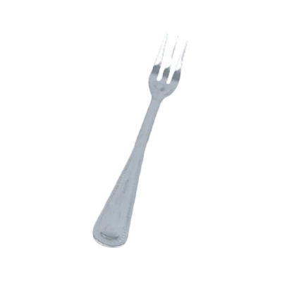 Thunder Group SLNP008 5" L Stainless Steel Oyster Fork