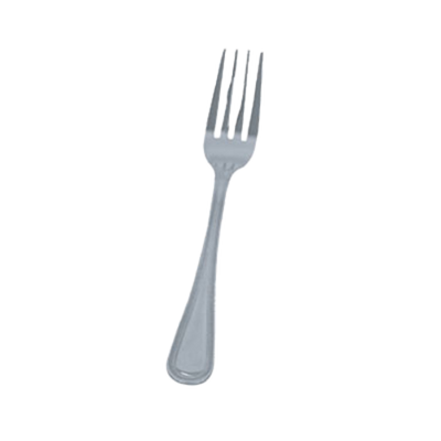Thunder Group SLNP006 7.36" L Stainless Steel Dinner Fork