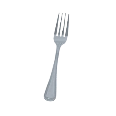 Thunder Group SLNP006 7.36" L Stainless Steel Dinner Fork