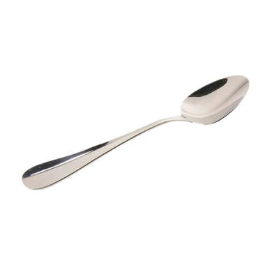 Thunder Group SLDM210 18/10 Stainless Steel European Table Spoon