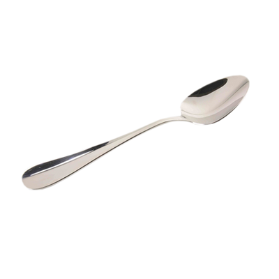 Thunder Group SLDM210 18/10 Stainless Steel European Table Spoon