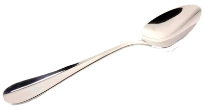 Thunder Group SLDM210 18/10 Stainless Steel European Table Spoon