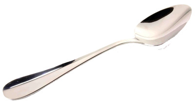 Thunder Group SLDM210 18/10 Stainless Steel European Table Spoon
