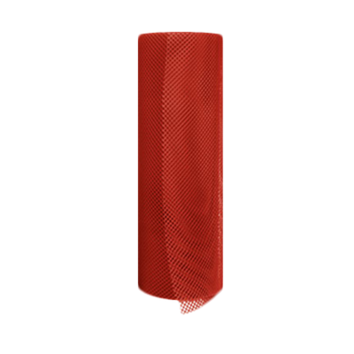Thunder Group PLBL240R 2' x 40' Red Bar Liner