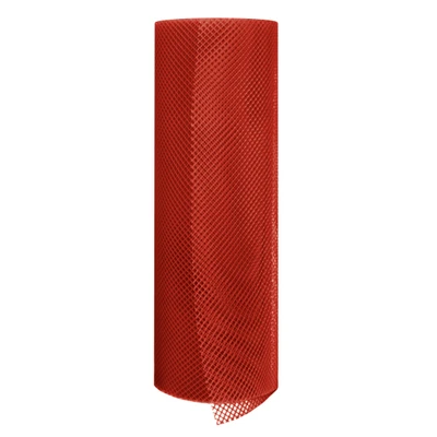 Thunder Group PLBL240R 2' x 40' Red Bar Liner