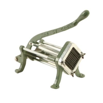 Thunder Group IRFFC005 8 Cut Cast Iron French Fry Wedger