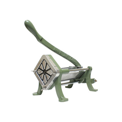 Thunder Group IRFFC005 8 Cut Cast Iron French Fry Wedger