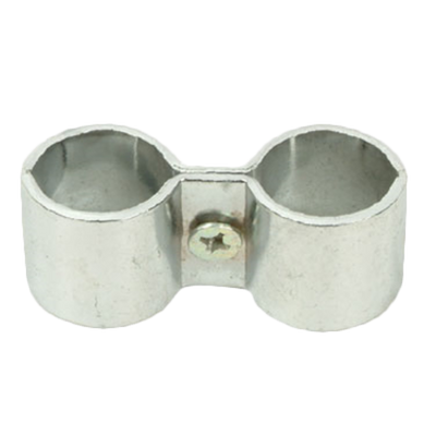 Thunder Group ALFP002 Chrome Post Clamp