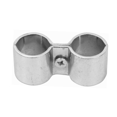 Thunder Group ALFP002 Chrome Post Clamp