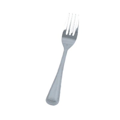 Thunder Group SLNP007 6.42" L Stainless Steel Salad Fork