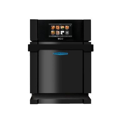 TurboChef ECO (BLACK) Convection/Microwave Oven