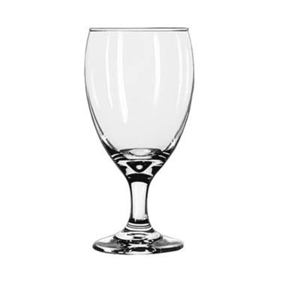 Libbey 3716 16.25 Oz. Embassy Iced Tea Glass (36 Each Per Case)