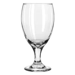 Libbey 3716 16.25 Oz. Embassy Iced Tea Glass (36 Each Per Case)