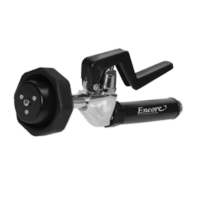 Component Hardware KLP50-0220-152 1.52 GPM Encore PowerPulse Pre-Rinse Spray Valve