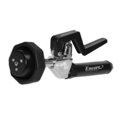 Component Hardware KLP50-0220-152 1.52 GPM Encore PowerPulse Pre-Rinse Spray Valve