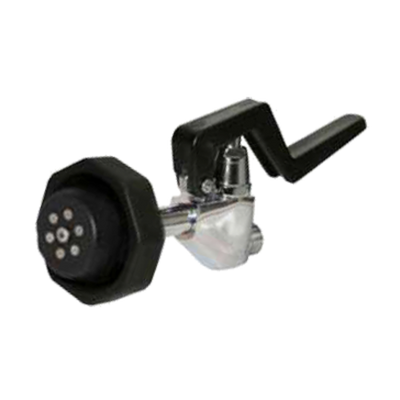 Component Hardware KLP50-Y002-25 2.5 GPM Encore PowerPulse High Flow Spray Valve