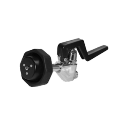 Component Hardware KLP50-Y002-152 1.52 GPM Encore PowerPulse Pre-Rinse Spray Valve