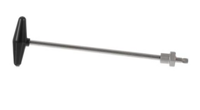 Component Hardware DSS-Y002 Handle Assembly