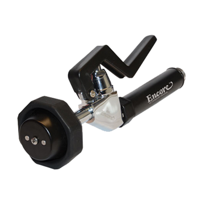 Component Hardware KLP50-0220-45 0.45 GPM Encore PowerPulse Pre-Rinse Spray Valve