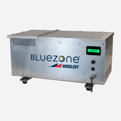 Evo America 10-BZ-300FP Bluezone Food Preservation for Walk-in Coolers - 120 Volts